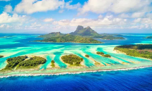 Bora Bora