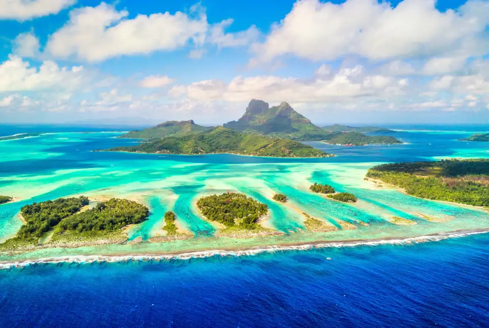 1_Bora Bora