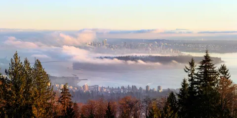 賽普勒斯觀景台