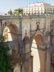 Mirador de Aldehuela