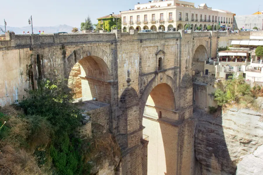 Mirador de Aldehuela