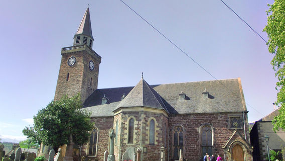 Inverness