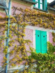 Museum of Impressionism Giverny