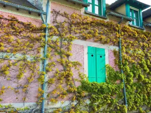 Museum of Impressionism Giverny