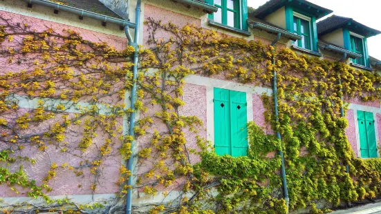 Museum of Impressionism Giverny