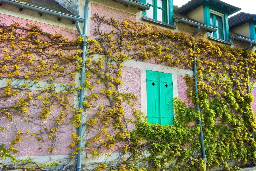 Museum of Impressionism Giverny