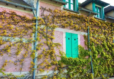 Museum of Impressionism of Giverny