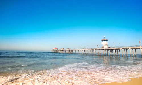 Huntington Beach