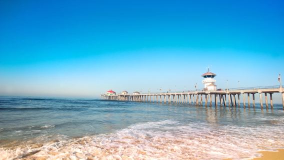 Huntington Beach