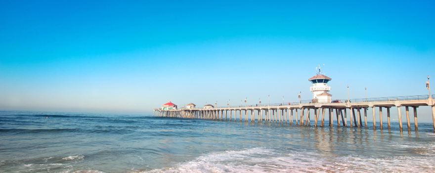 Huntington Beach