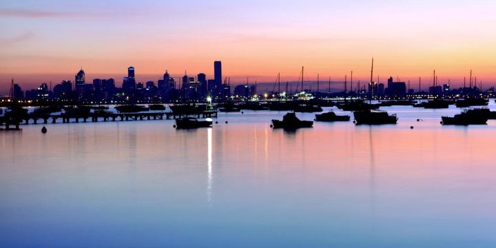 Williamstown