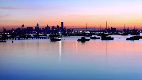 Williamstown