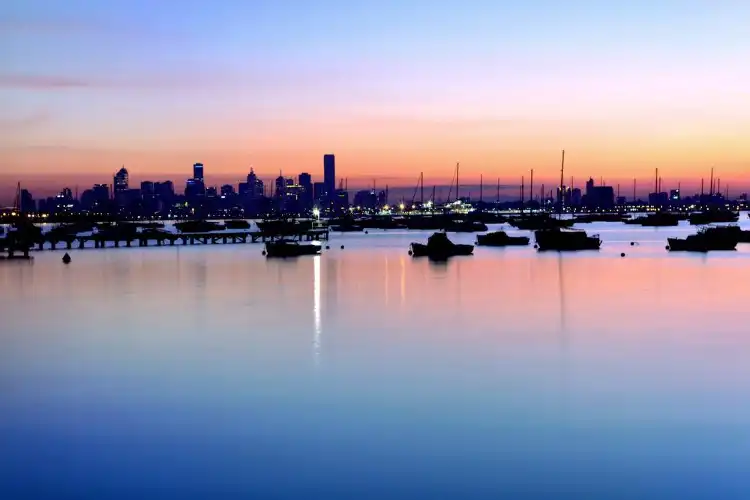 Williamstown
