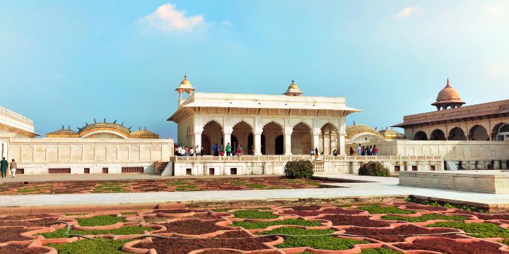 Anguri Bagh