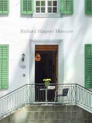 Richard-Wagner-Museum Stadt Luzern