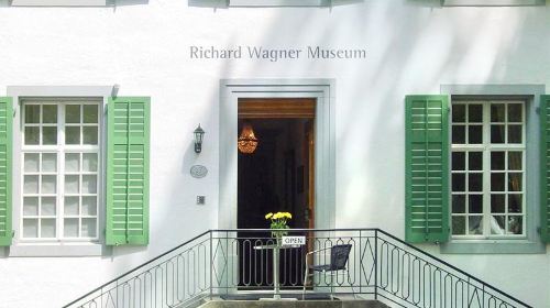 Richard Wagner Museum Lucerne