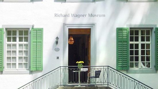 理查德·瓦格納博物館