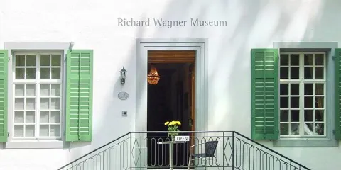盧塞恩 理查德·瓦格納博物館