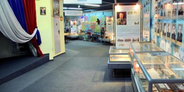 Road History Museum