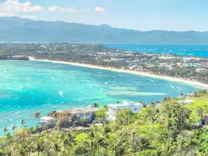 Bulabog Beach