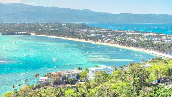 Boracay Island