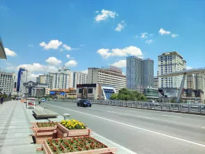 연길대교