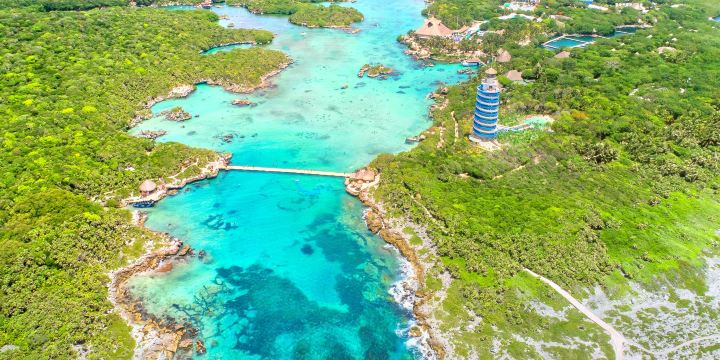 Xel-Ha Park