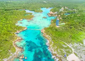 Xel-Ha Park