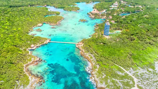 Xel-Ha Park