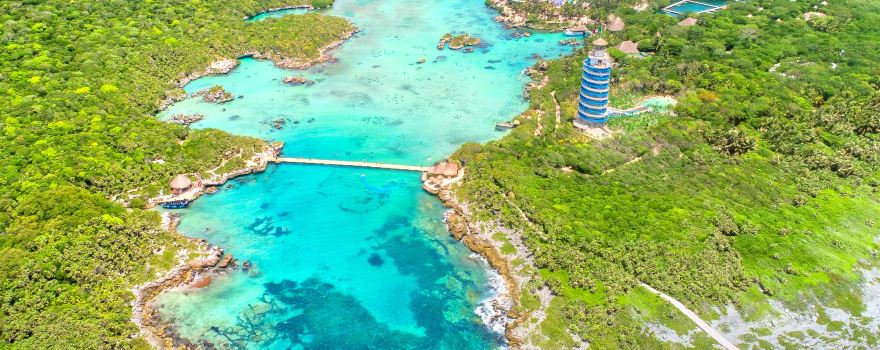 Xel-Ha Park