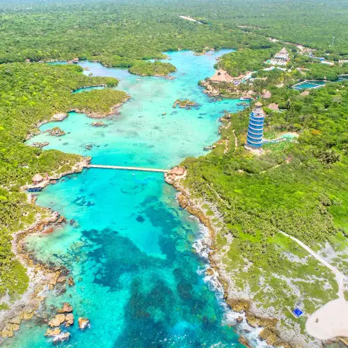 Xel-Ha Park