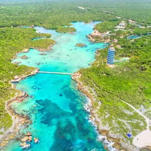 Xel-Ha Park
