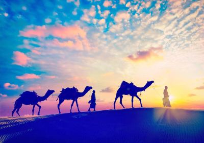 Jaisalmer