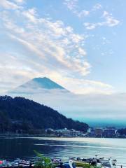 Fuji Hakone