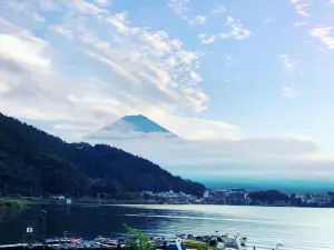 Fuji Hakone