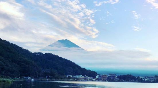 Fuji Hakone