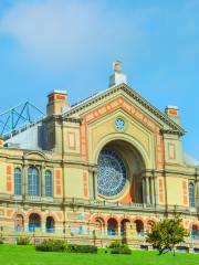 Alexandra Palace