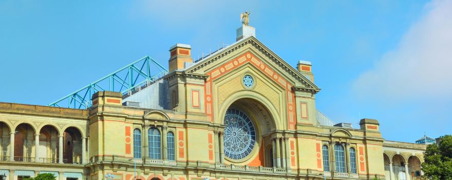 Alexandra Palace