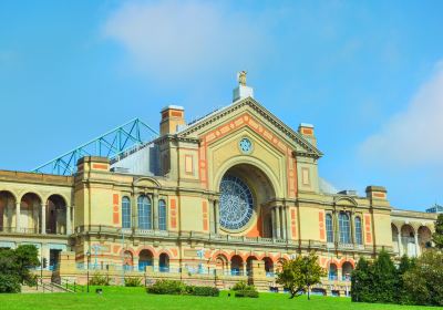 Alexandra Palace