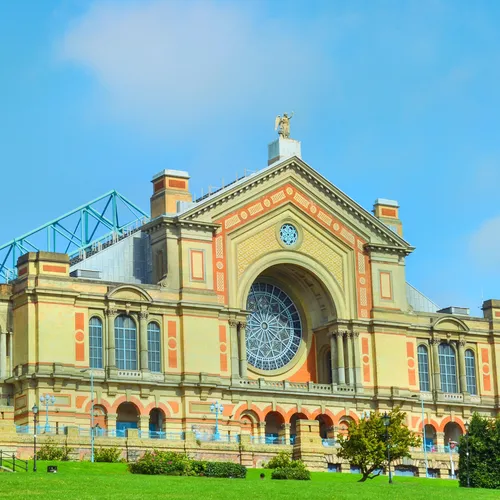 Alexandra Palace