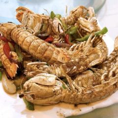 来之顺海鲜菜馆·青岛菜(栈桥店) User Photo