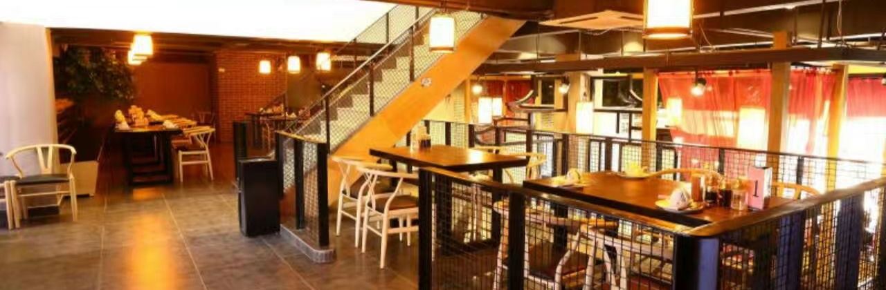 北方味道饺子馆