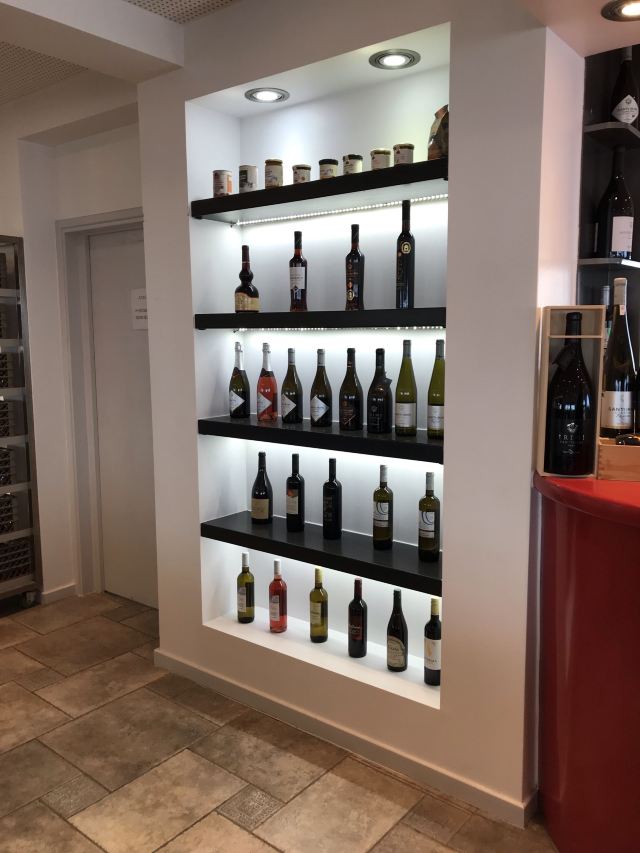 Santo Wines Winery