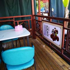 老仓醋米线(嘎海路店) 여행 사진