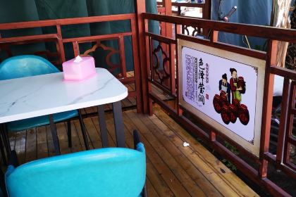 老仓醋米线(嘎海路店)