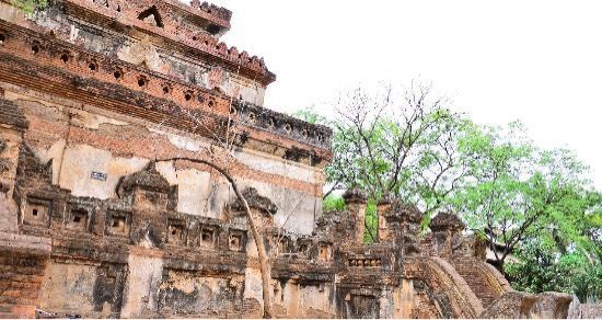 Ananda Oak Kyaung