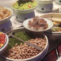 鐵鍋燉菜張用戶圖片