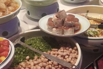 百口香铁锅炖(富锦总店) user photo