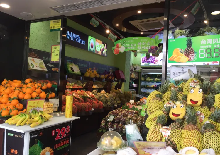 【台州好去處】2025台州商場盤點!吃喝玩樂一應俱全