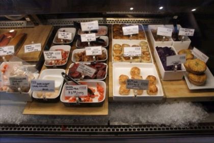 The Fish Counter Main Street